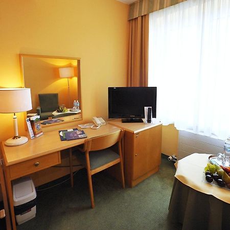 Hotel Sport Bełchatów Стая снимка