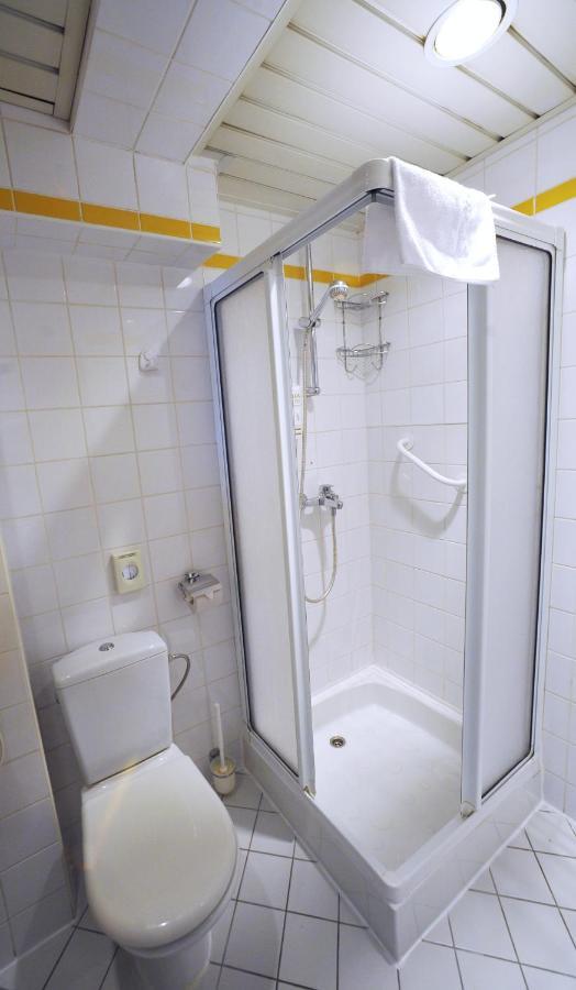 Hotel Sport Bełchatów Стая снимка