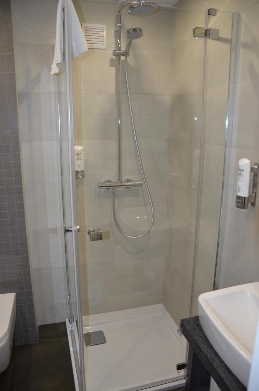 Hotel Sport Bełchatów Екстериор снимка