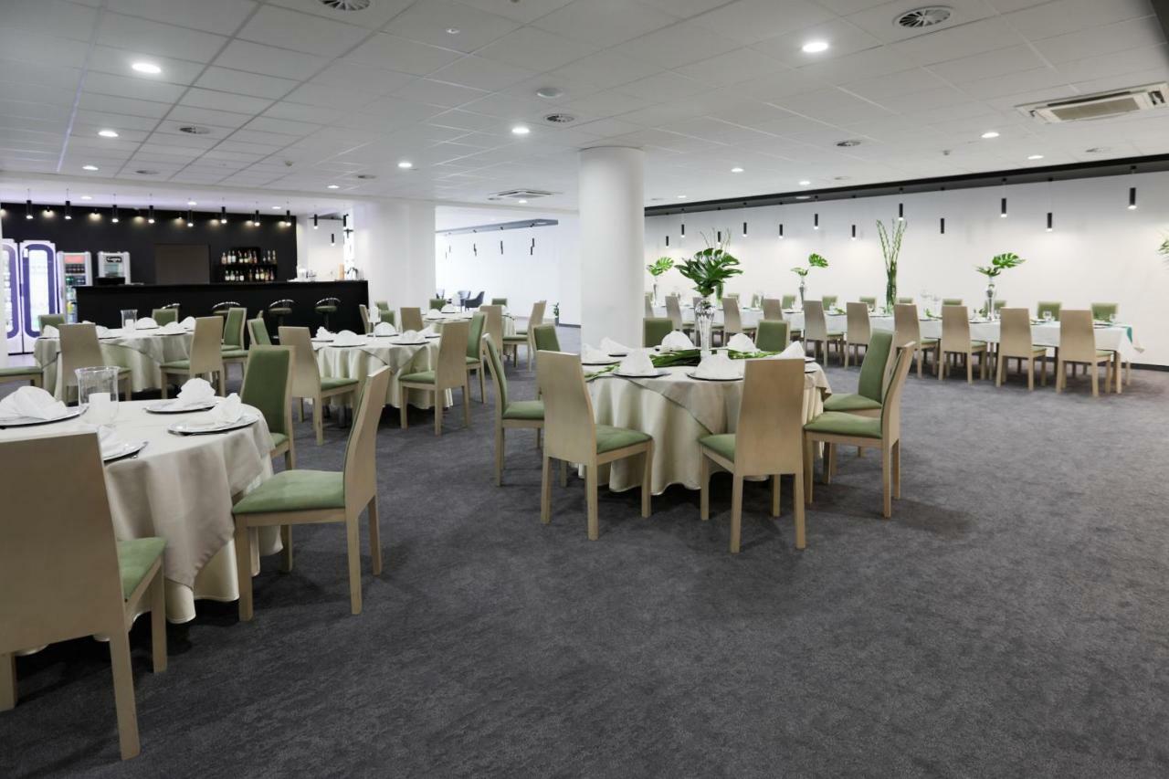 Hotel Sport Bełchatów Екстериор снимка